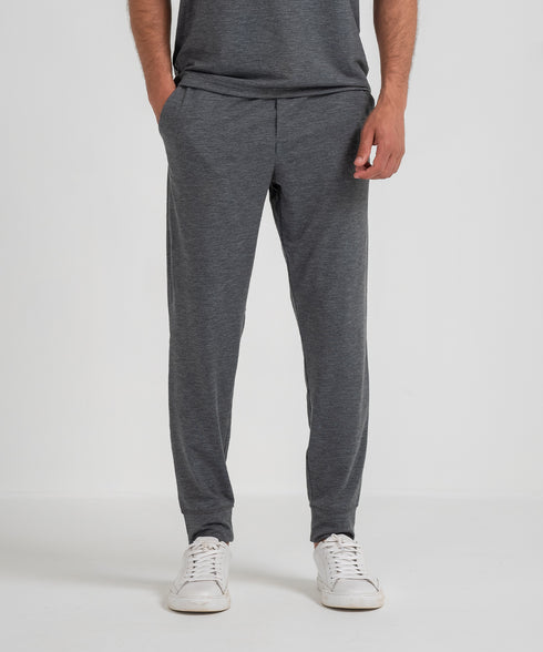 Men's LuxeLight Joggers